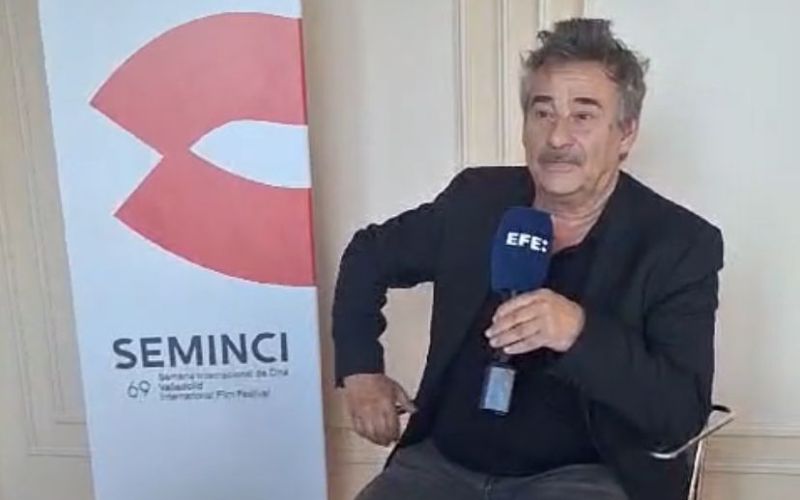 ACTO SEMINCI EFE
